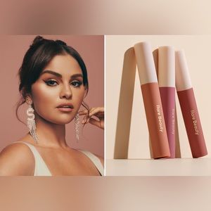 22 Piece Lip Bundle